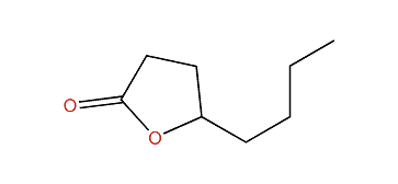 5-Butyl-dihydrofuran-2(3H)-one